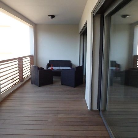 Appartement Cite Du Sel Porto-Vecchio  Buitenkant foto