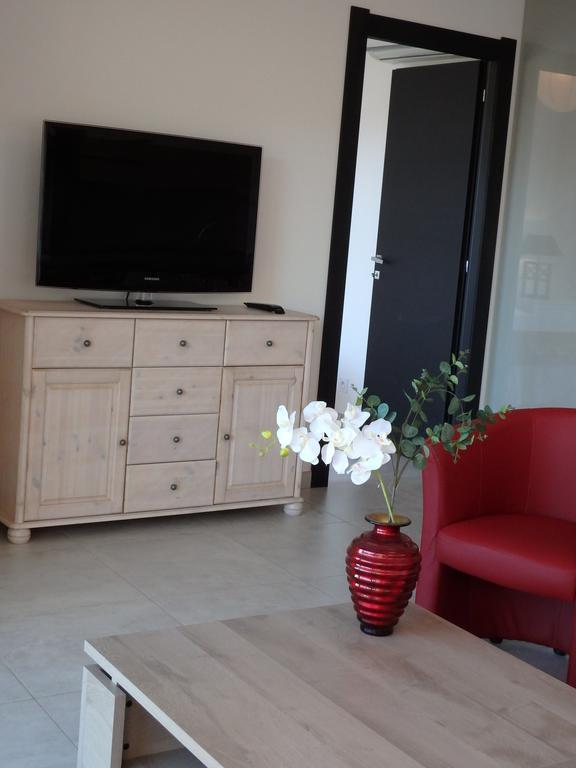 Appartement Cite Du Sel Porto-Vecchio  Buitenkant foto