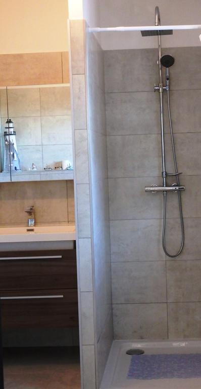 Appartement Cite Du Sel Porto-Vecchio  Buitenkant foto