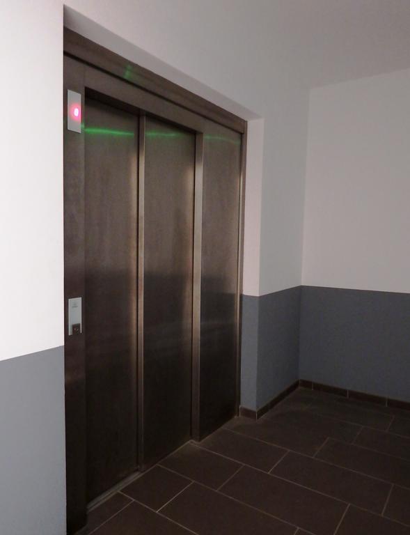 Appartement Cite Du Sel Porto-Vecchio  Kamer foto