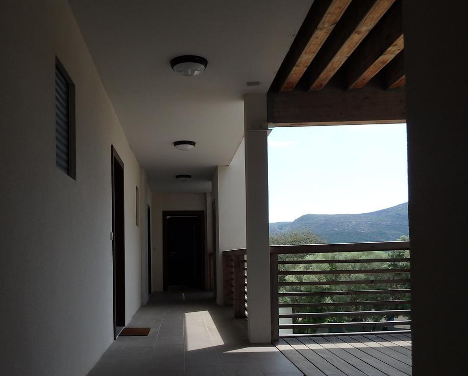 Appartement Cite Du Sel Porto-Vecchio  Buitenkant foto