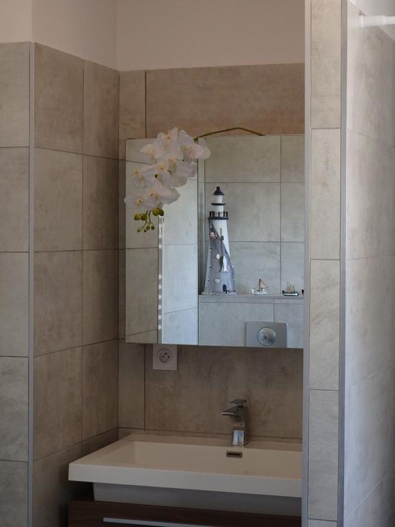 Appartement Cite Du Sel Porto-Vecchio  Buitenkant foto